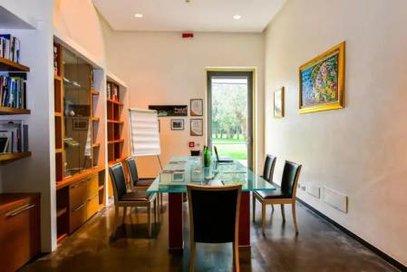 Art& Park Lecce - 28