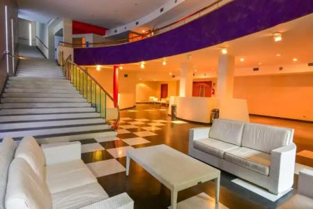 Art& Park Lecce - 18