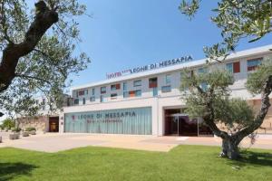 Best Western Plus Leone di Messapia Hotel & Conference, Lecce