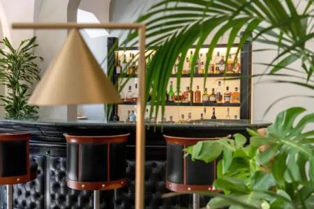 Patria Palace Lecce - 15