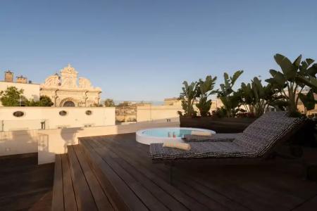 Patria Palace Lecce - 17