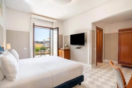 Patria Palace Lecce - 2