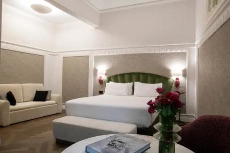 Patria Palace Lecce - 3