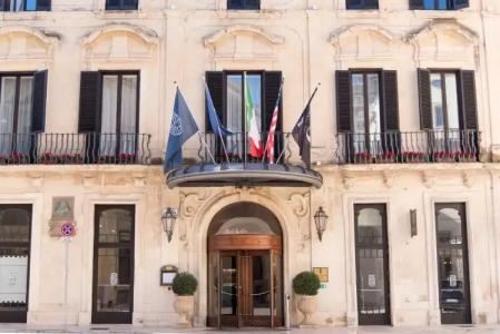 Patria Palace Lecce