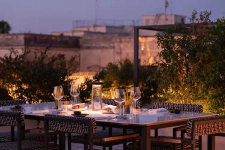 Patria Palace Lecce - 19