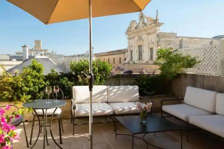 Patria Palace Lecce - 72