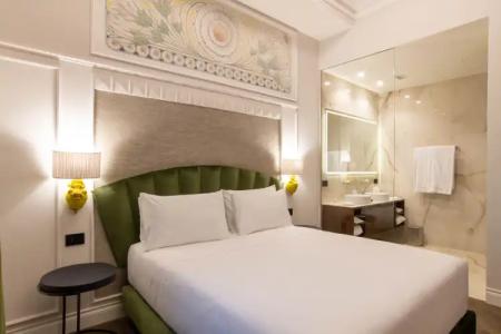 Patria Palace Lecce - 6