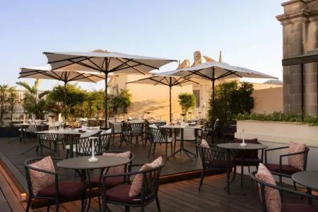 Patria Palace Lecce - 21