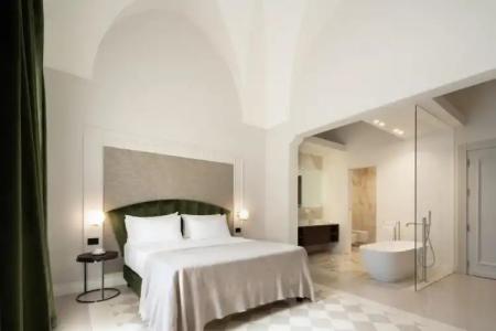 Patria Palace Lecce - 58