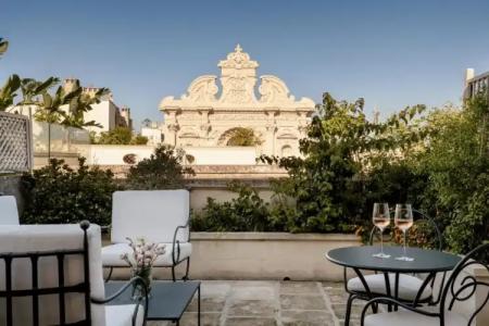 Patria Palace Lecce - 61