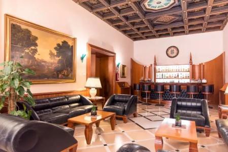 Patria Palace Lecce - 1