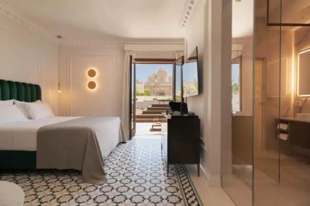 Patria Palace Lecce - 32