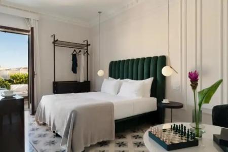 Patria Palace Lecce - 69