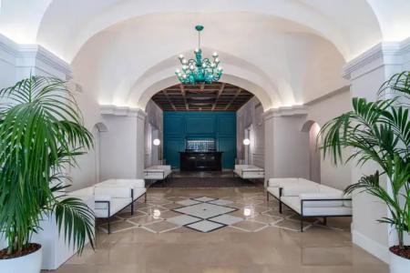 Patria Palace Lecce - 14