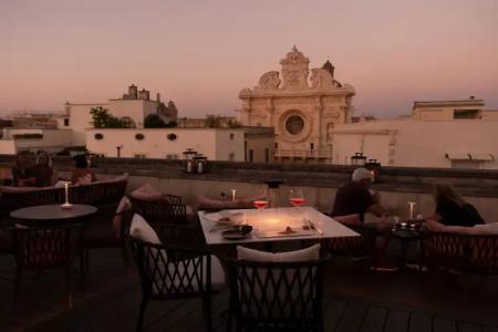 Patria Palace Lecce - 34