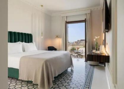Patria Palace Lecce - 62