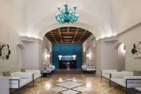 Patria Palace Lecce - 38