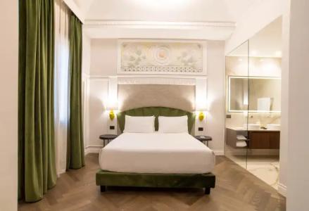 Patria Palace Lecce - 25