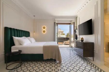 Patria Palace Lecce - 48