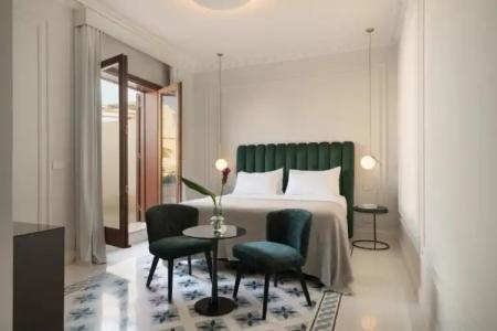 Patria Palace Lecce - 67