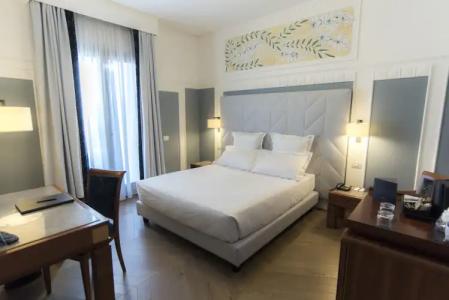 Patria Palace Lecce - 29