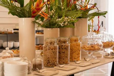 Patria Palace Lecce - 30