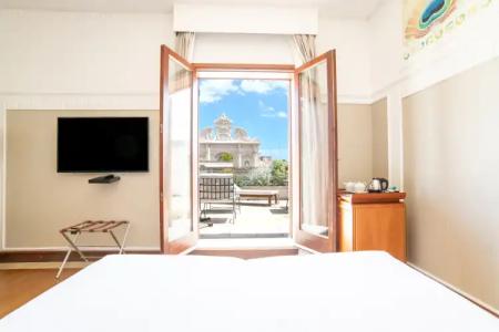 Patria Palace Lecce - 7