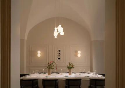 Patria Palace Lecce - 20