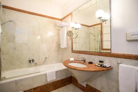 Patria Palace Lecce - 9