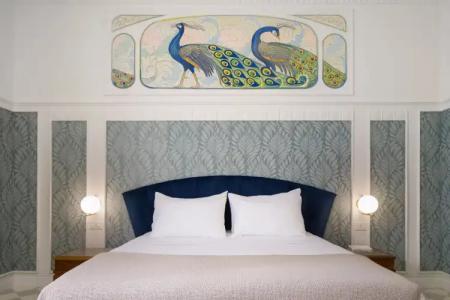 Patria Palace Lecce - 49