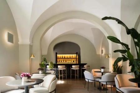 Patria Palace Lecce - 24