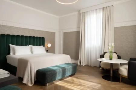 Patria Palace Lecce - 46