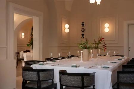 Patria Palace Lecce - 33