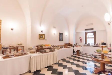 Patria Palace Lecce - 23