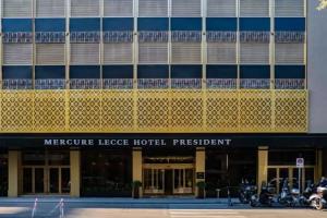 Mercure Hotel President Lecce, Lecce