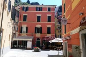 Affittacamere "In Piazzetta da Vasco" Guest house, Lerici