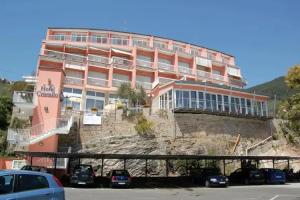 Hotel Cristallo, Lerici
