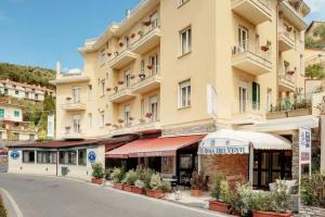 Hotel Rosa Dei Venti, Lerici