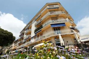 Hotel Garden, Levanto