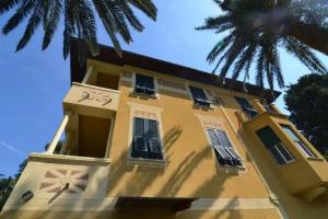 Villa Margherita, Levanto