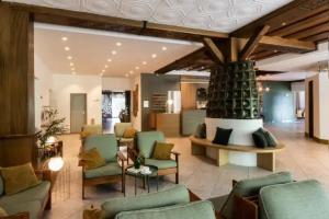 Hotels