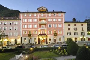 Hotel Eden, Levico Terme