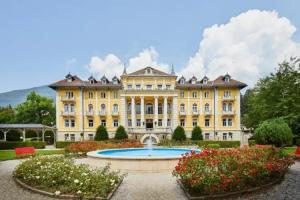 Grand Hotel Imperial, Levico Terme