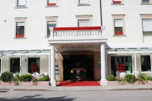 Bellavista Relax Hotel, Levico Terme