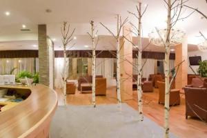 Parc Hotel Du Lac, Levico Terme