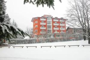 Nature Bio Hotel Elite, Levico Terme