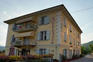 Hotel al Salus, Levico Terme
