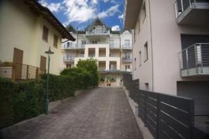 Hotel Aaritz, Levico Terme