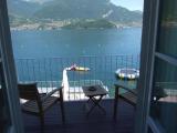 Superior Double room with lake view