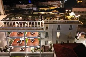 Hotel Italia Palace, Lignano Sabbiadoro